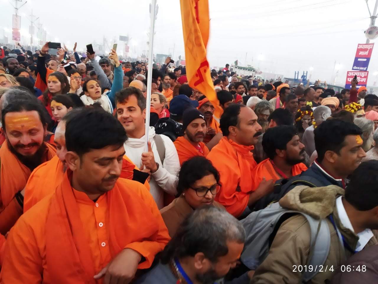Kumbh Mela
